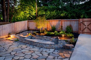 Hardscaping in Fort Lee, New Jersey