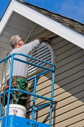 Siding in Fort Lee, NJ by Cogan Masonry & Construction