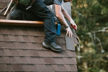 Roofing in Fort Lee, NJ by Cogan Masonry & Construction