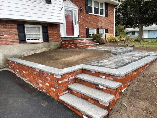 Masonry Services in Fort Lee, NJ (1)